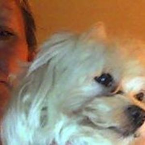 Meet your Posher, Vicky